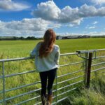 Samantha Cormier Instagram – life <3