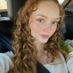 Samantha Cormier Instagram - life <3