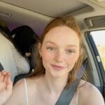 Samantha Cormier Instagram - something about love