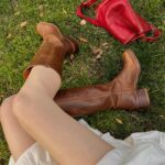 Samantha Cormier Instagram – angel hair and butter eyes
