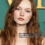 Samantha Cormier Instagram – last night at the Apples Never Fall premiere ⭐️ #applesneverfall @peacock