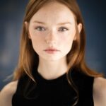 Samantha Cormier Instagram – some fresh headshots by the one and only @david.tyler.ski