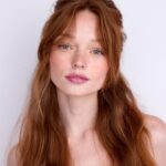 Samantha Cormier Instagram – shot by the amazing @chris_violette_ 
hair: @teddi.prior 
makeup: @lisachamberlainbeauty