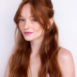 Samantha Cormier Instagram – shot by the amazing @chris_violette_ 
hair: @teddi.prior 
makeup: @lisachamberlainbeauty