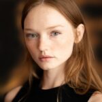 Samantha Cormier Instagram – some fresh headshots by the one and only @david.tyler.ski