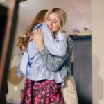 Samantha Cormier Instagram - had a ball of a time shooting "The Rise of Mr. & Mrs. Mafia" out now on Kalos Tv and MiniShorts!! Thanks to the whole team for making this show so memorable and FUN. ily like, forever