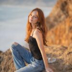 Samantha Cormier Instagram – an obsession for freedom