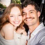 Samantha Cormier Instagram – 6 years 🩵