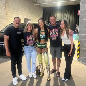 Samantha De Martin Instagram - Words can’t explain how grateful I am! 🙏