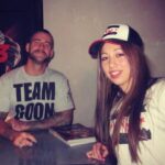 Samantha De Martin Instagram - This is awesome.