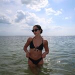 Samantha De Martin Instagram -