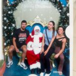 Samantha De Martin Instagram – 96 hours in Australia ❤️