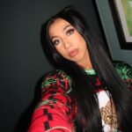 Samantha De Martin Instagram – It’s ugly sweata weatha season 🎄