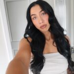 Samantha De Martin Instagram - Just some tings 👄