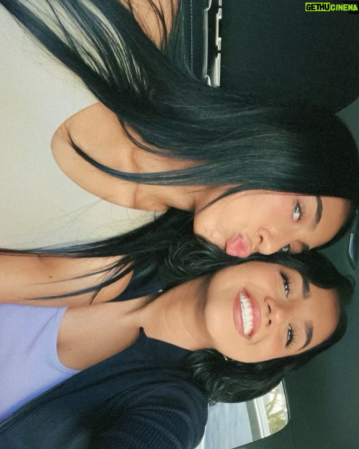 Samantha De Martin Instagram - Just some tings 👄