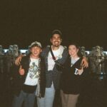 Samantha Fekete Instagram - disneyland on film just feels so right <3