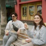 Samantha Fekete Instagram - disneyland on film just feels so right <3