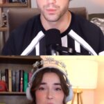 Samantha Fekete Instagram - We shoot our shot over here at @thestagedoorsr ! 💗💚 In case you missed it, @mccarya and I recorded a reaction to the new @wickedmovie trailer, and it’s up over on The Stage Door channel. As a lifelong Wicked fan, and an actor who portrayed Fiyero in the 15 year anniversary cast of Wicked on Broadway, we were thrillified by this trailer and truly cannot wait for these movies to come out! We know it’s in good hands! @jonmchu @cynthiaerivo @arianagrande @jbayleaf 👏 How stoked are you for this movie? #wicked #wickedthemusical