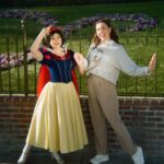 Samantha Fekete Instagram - disneyland on film just feels so right <3