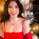 Samantha Fekete Instagram - after the after party