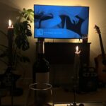 Samantha Fekete Instagram - my brain is only playing espresso, ttpd, and good luck, babe! on an endless loop and the voices in my head have never been happier !!