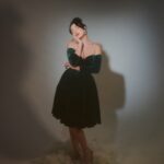 Samantha Fekete Instagram - dreaming of the new year