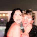 Samantha Fekete Instagram - after the after party