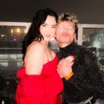 Samantha Fekete Instagram - after the after party