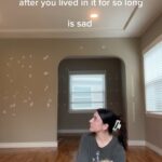 Samantha Fekete Instagram - Change is good if you let it be. I took a video of my final moments in my home of the last 3 years, and intended on just sharing these thoughts with close friends, but on the off chance that this connects with anyone else, I figured I’d share it here as well 🤍 I’ve been compartmentalizing a lot in the process of this move, and if you know me, you know writing is a big part of my processing. So anticipate another book of poems in your future lol
