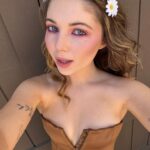 Samantha Hanratty Instagram – This weekend kicked my ass…I liked it 🙂↕️🙂↔️