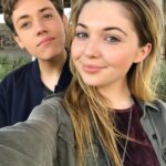 Samantha Hanratty Instagram – Guess who’s back from the dead☠️
7 years flew by! #shameless