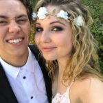 Samantha Hanratty Instagram – Guess who’s back from the dead☠️ 
7 years flew by! #shameless