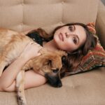 Samantha Hanratty Instagram - WILDEST 🐾 Link in bio♥️ thank you @thewildest for such an amazing time! Photos: @felisha.tolentino Story: @karipaul__ @bigloveanimalrescue @adambreuchaud @richardnormangrant @katiebof