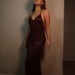 Samantha Hanratty Instagram – I came to play and to slay🌈🥰 #glaadawards