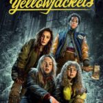 Samantha Hanratty Instagram - We hear the wilderness and it hears us #yellowjackets #showtime @yellowjackets @showtime