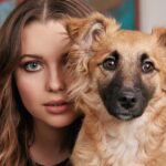 Samantha Hanratty Instagram - WILDEST 🐾 Link in bio♥️ thank you @thewildest for such an amazing time! Photos: @felisha.tolentino Story: @karipaul__ @bigloveanimalrescue @adambreuchaud @richardnormangrant @katiebof