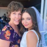 Samantha Hanratty Instagram - Bride to be!! Had the best time with my loved ones celebrating my bridal shower!! I’m a very lucky girl♥️👰🏼‍♀️ #bridetobe #bridalshower