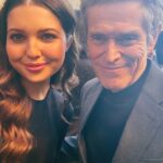 Samantha Hanratty Instagram – Cheers to old friends, new friends, and my best friend♥️