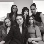 Samantha Hanratty Instagram - Naughty 90s😈 / @latimes
