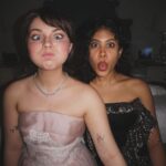 Samantha Hanratty Instagram – Cheers to old friends, new friends, and my best friend♥️