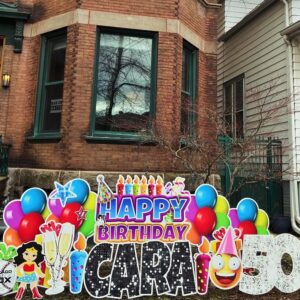 Samantha Irby Instagram - my beloved cara turned 50 and my shitty phone died during her party (here’s some old pics)