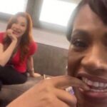 Samantha Irby Instagram – MARRY ME DEV PATEL 🤩🤩 wow what an absolute banger my god