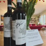 Samantha Irby Instagram - MY BOYFRIEND SENT ME SIGNED WINE????????