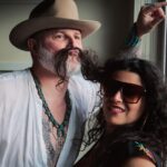 Samantha Irby Instagram - my beloved cara turned 50 and my shitty phone died during her party (here’s some old pics)