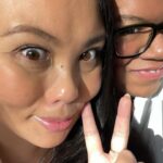 Samantha Irby Instagram - literally us!! the agenda ham snacks me dump truck and jump scare lucky bastard smh the funniest tweet i have ever seen enjoying the go