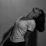 Samantha Lorraine Instagram – Blown away 💨
