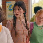 Samantha Lorraine Instagram - 👀…. Aug. 25 #youaresonotinvitedtomybatmitzvah #stills #lydiarodriguezkatz