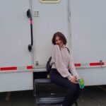 Samantha Lorraine Instagram - … and it’s a wrap!! I don’t know which one I’m happier about, having the best experience of my life or meeting some of my new best friends for years to come. Thank you to everyone who made it happen 💞💞 #youaresonotinvitedtomybatmitzvah