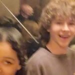 Samantha Lorraine Instagram - love, lyd 💜 #youaresonotinvitedtomybatmitzvah