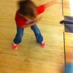 Samantha Lorraine Instagram - bowling icon 👑